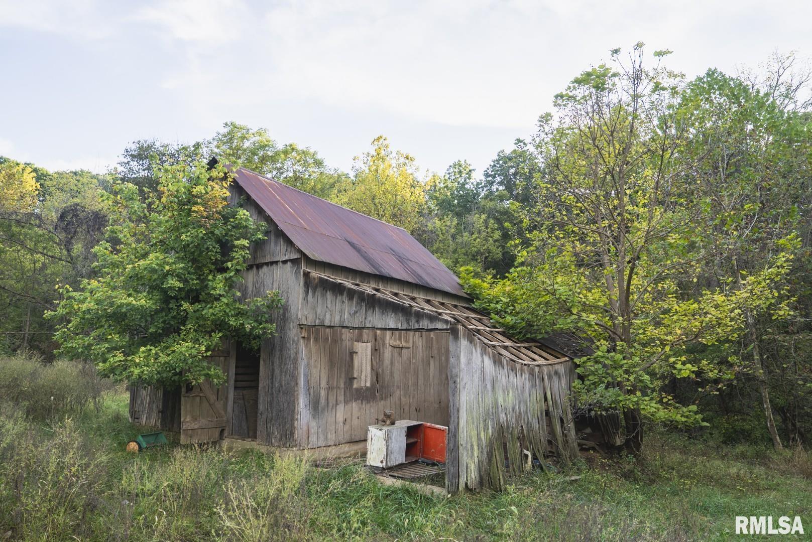 2145 Wildcat Hollow Road Nebo, IL 62355 - Photo 69 of 89