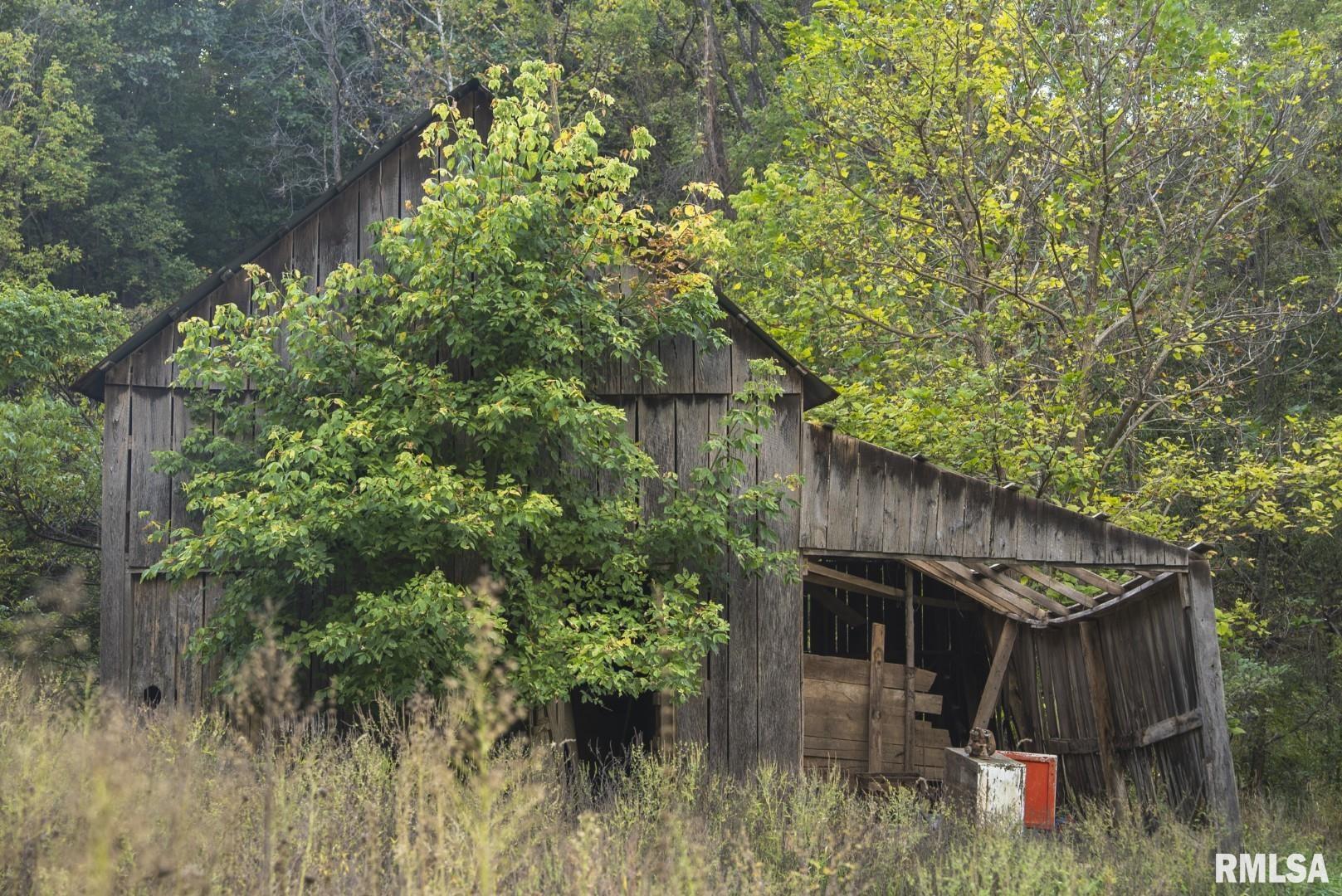 2145 Wildcat Hollow Road Nebo, IL 62355 - Photo 70 of 89