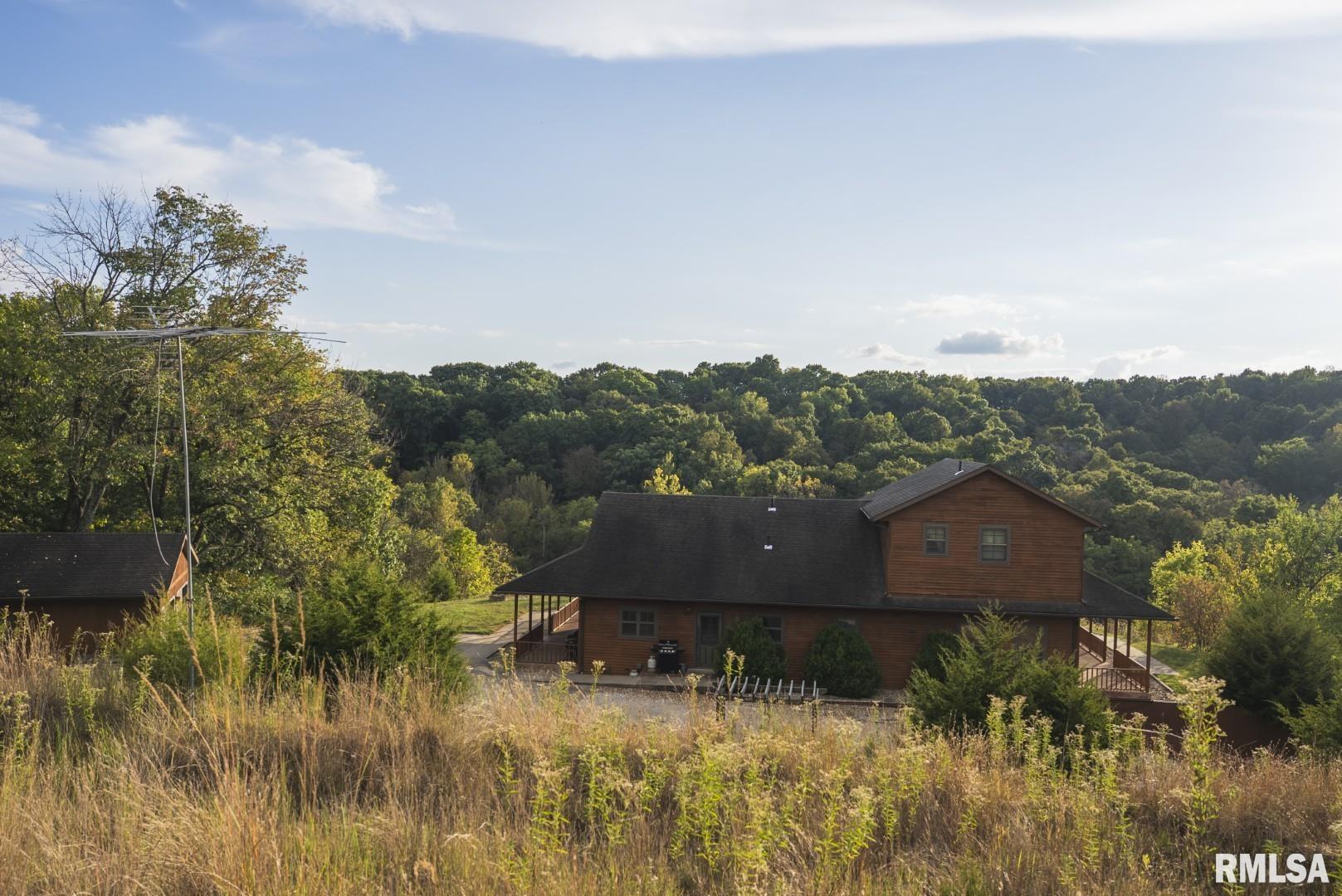 2145 Wildcat Hollow Road Nebo, IL 62355 - Photo 71 of 89