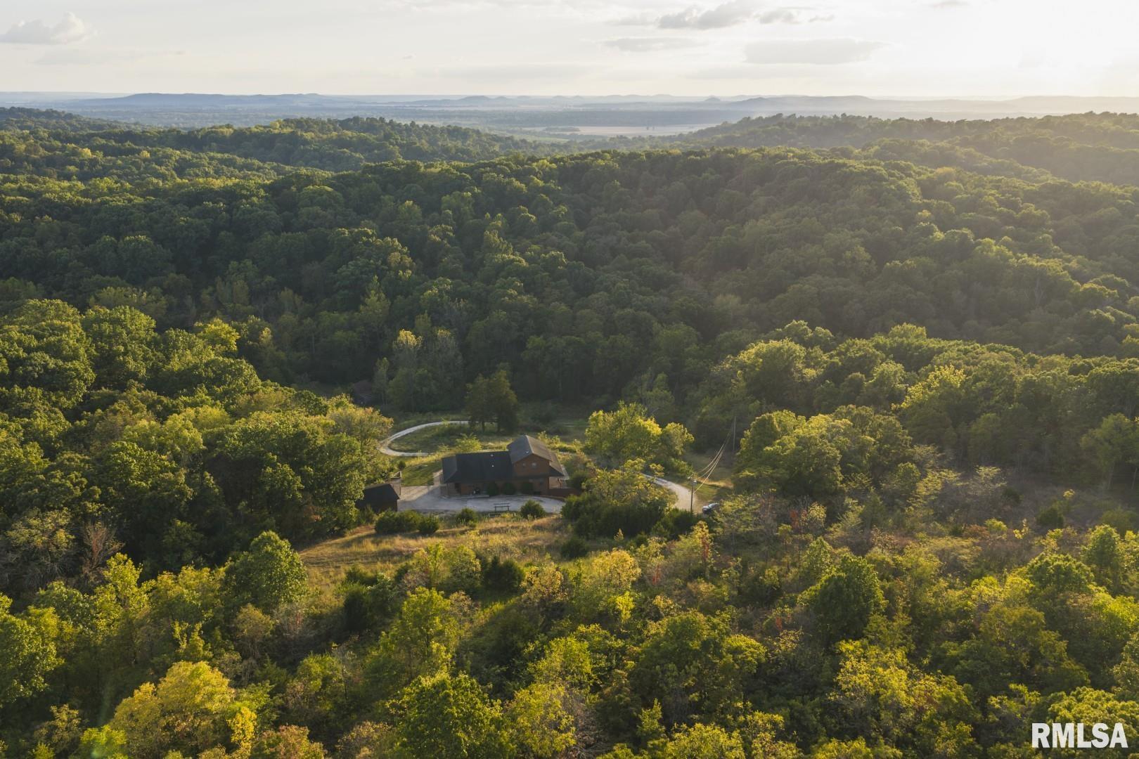 2145 Wildcat Hollow Road Nebo, IL 62355 - Photo 78 of 89