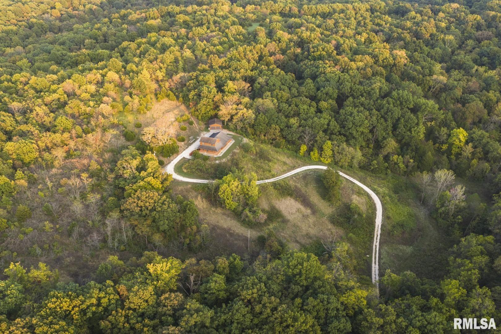 2145 Wildcat Hollow Road Nebo, IL 62355 - Photo 87 of 89