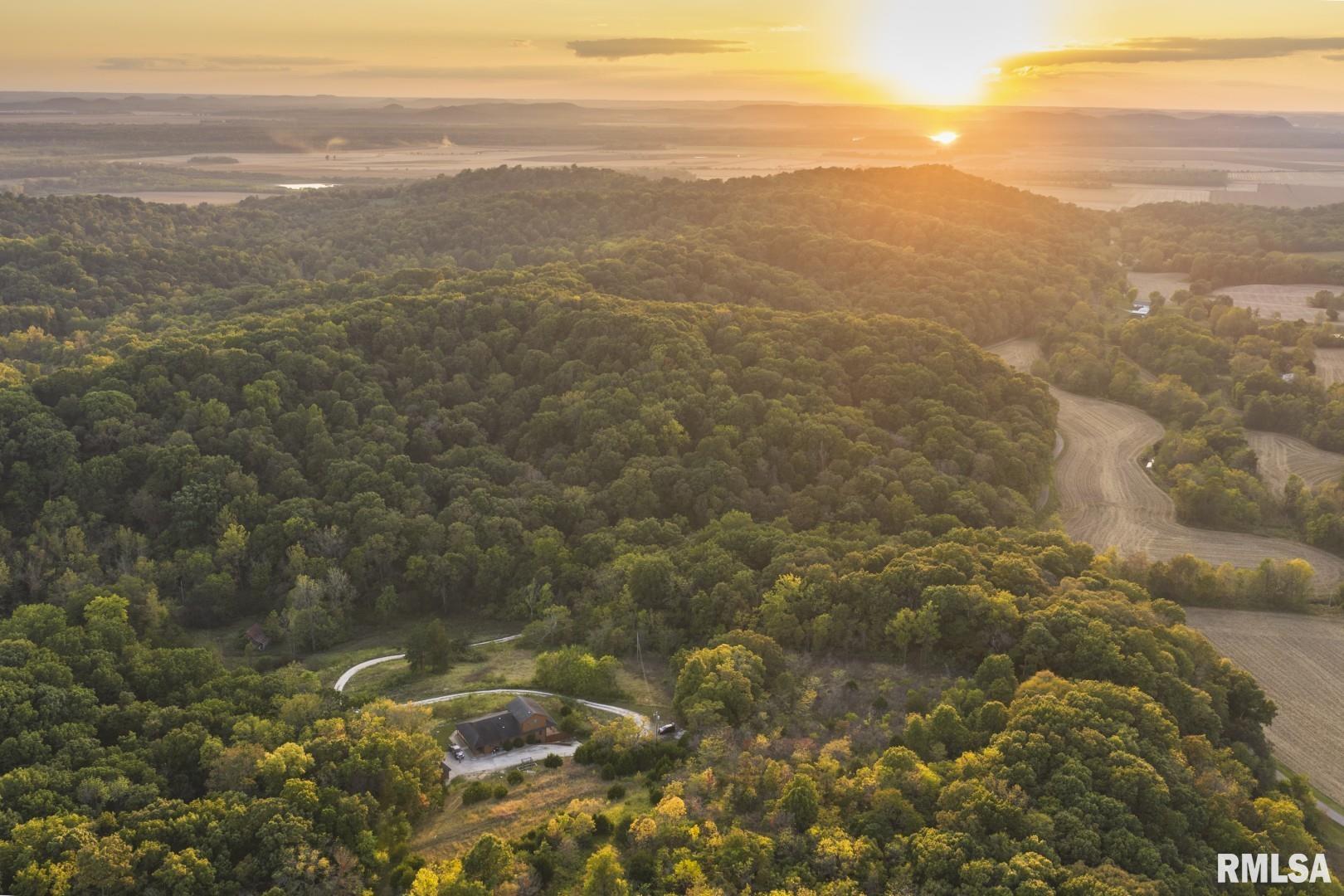 2145 Wildcat Hollow Road Nebo, IL 62355 - Photo 88 of 89