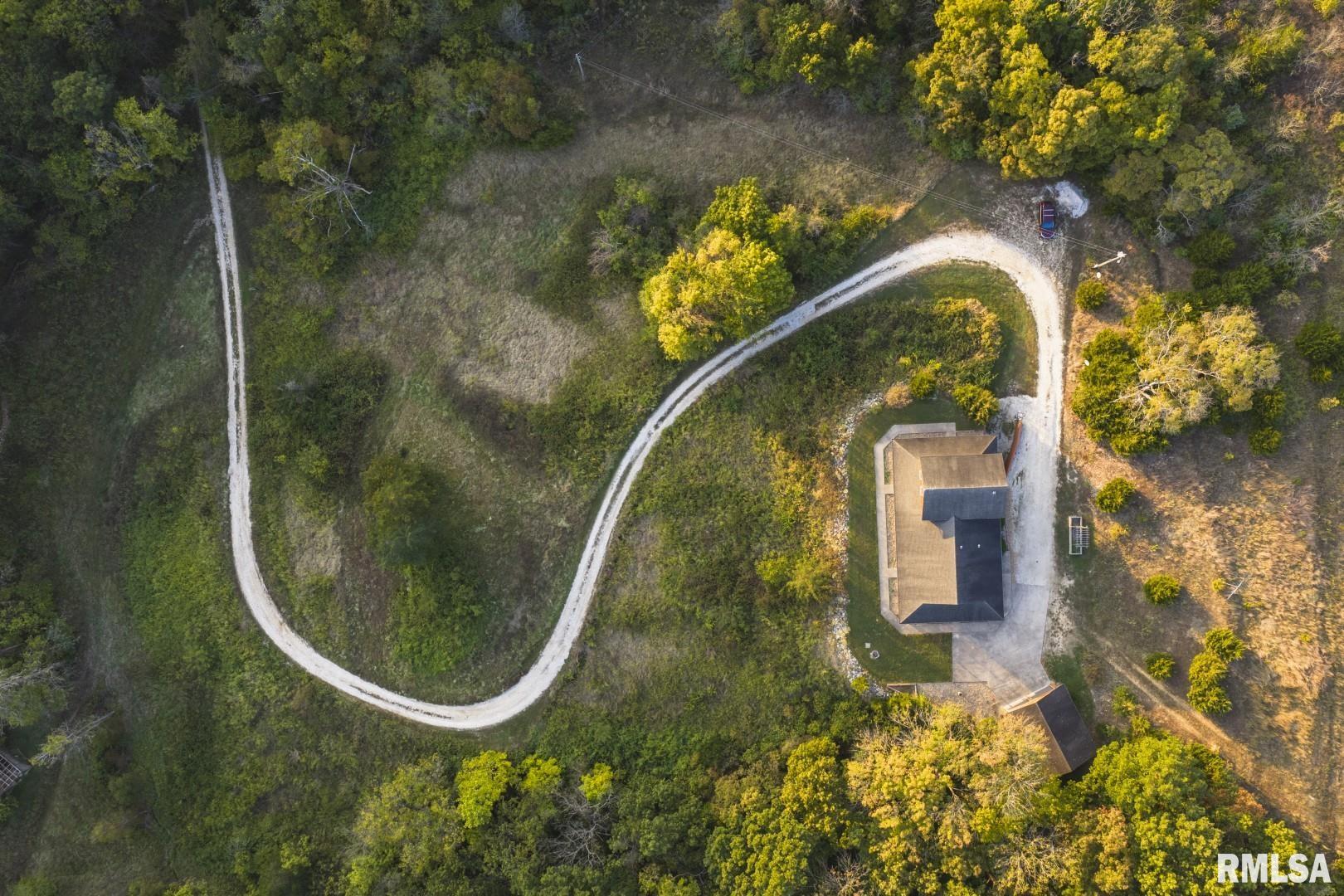 2145 Wildcat Hollow Road Nebo, IL 62355 - Photo 9 of 89