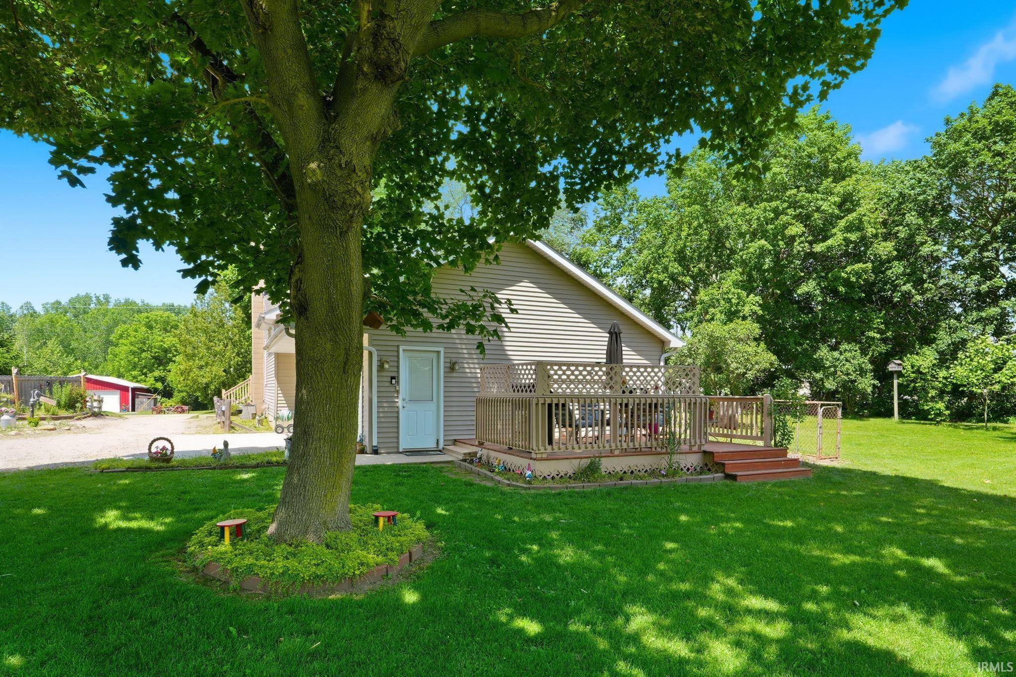 6050 Highway 1 St. Joe, IN 46785 - Photo 33 of 38