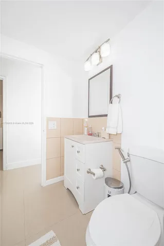 a city view from a balcony