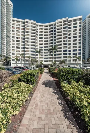 a view of an outdoor space
