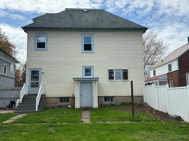 231 Broad Street Oneida, NY 13421 - Photo 2 of 19