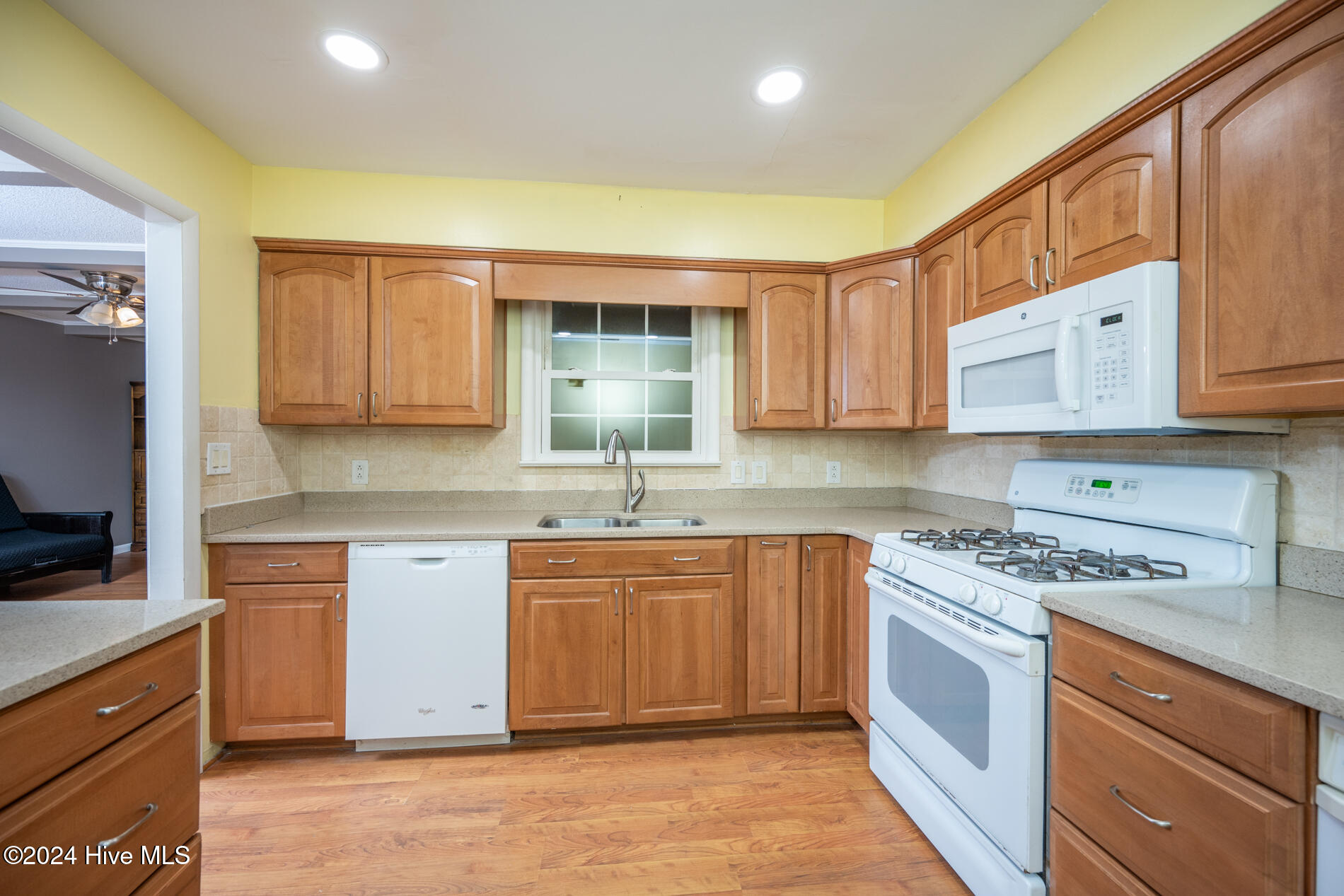 131 Rosedale Drive Elizabeth City, NC 27909 - Photo 13 of 47 Rosedale-22