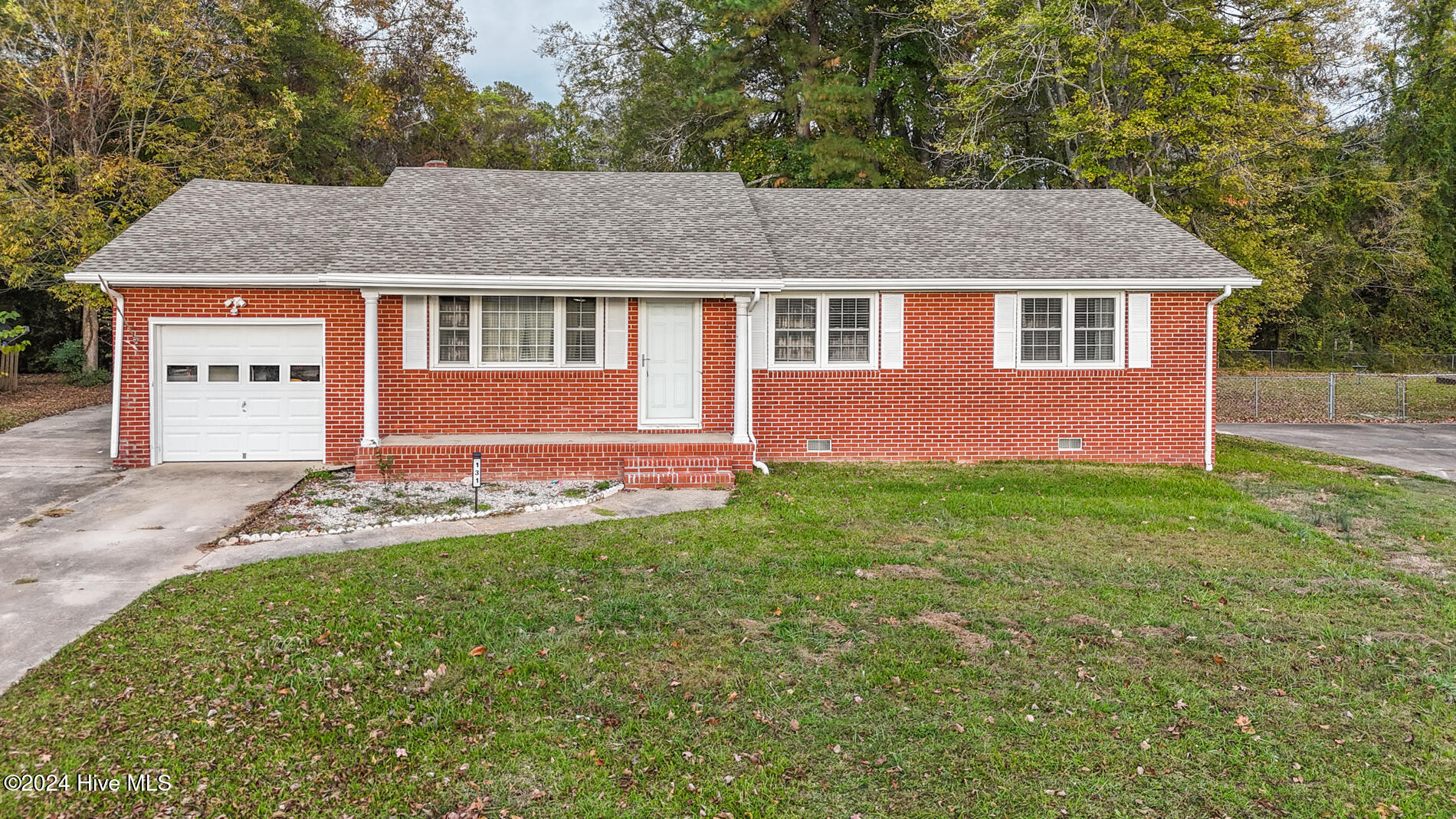 131 Rosedale Drive Elizabeth City, NC 27909 - Photo 2 of 47 Rosedale-2