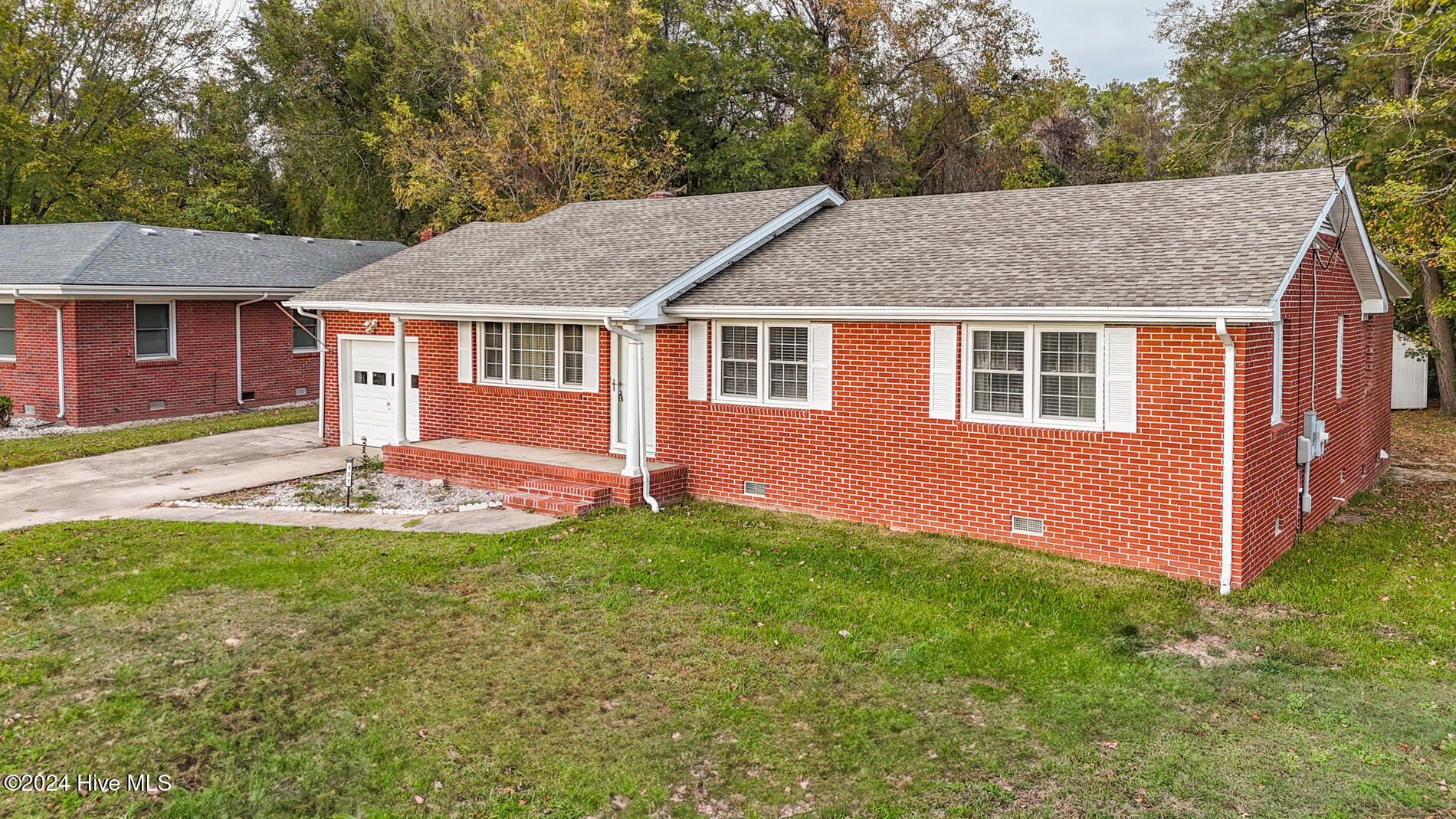 131 Rosedale Drive Elizabeth City, NC 27909 - Photo 3 of 47 Rosedale-3
