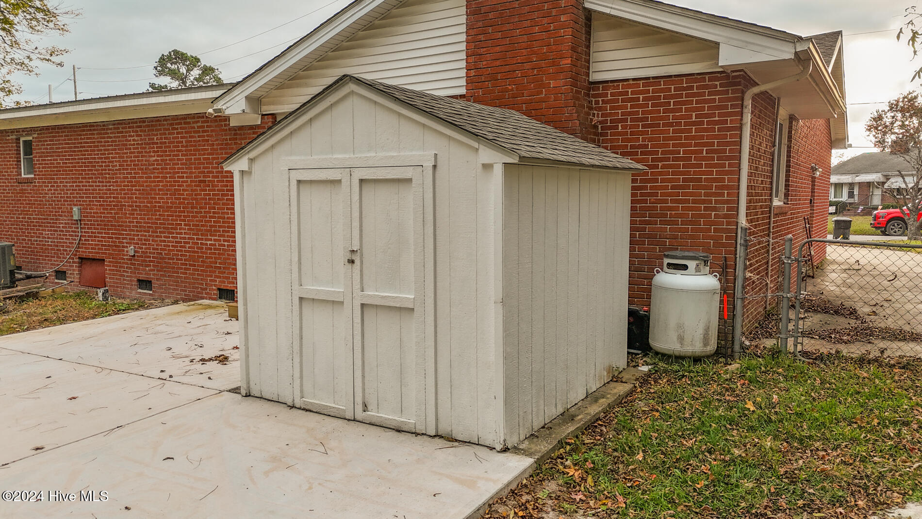 131 Rosedale Drive Elizabeth City, NC 27909 - Photo 39 of 47 Rosedale-7
