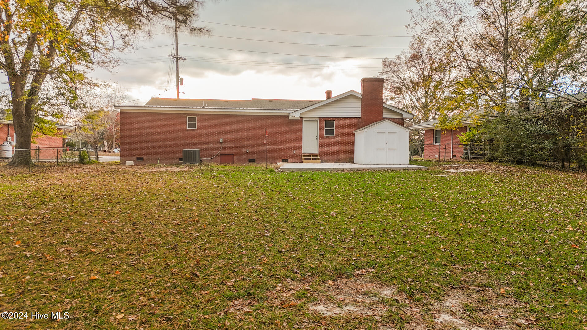 131 Rosedale Drive Elizabeth City, NC 27909 - Photo 44 of 47 Rosedale-12