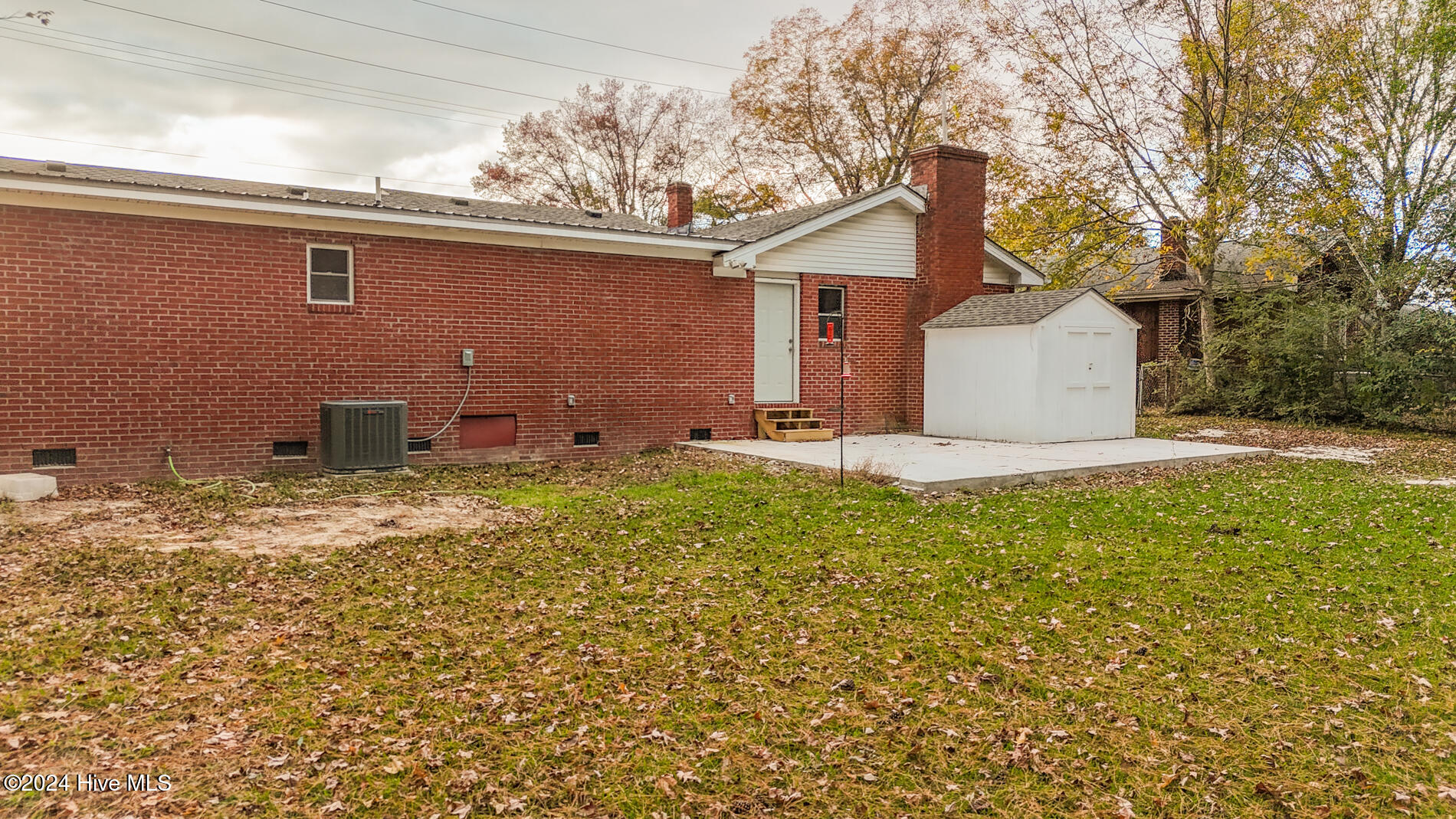 131 Rosedale Drive Elizabeth City, NC 27909 - Photo 45 of 47 Rosedale-13