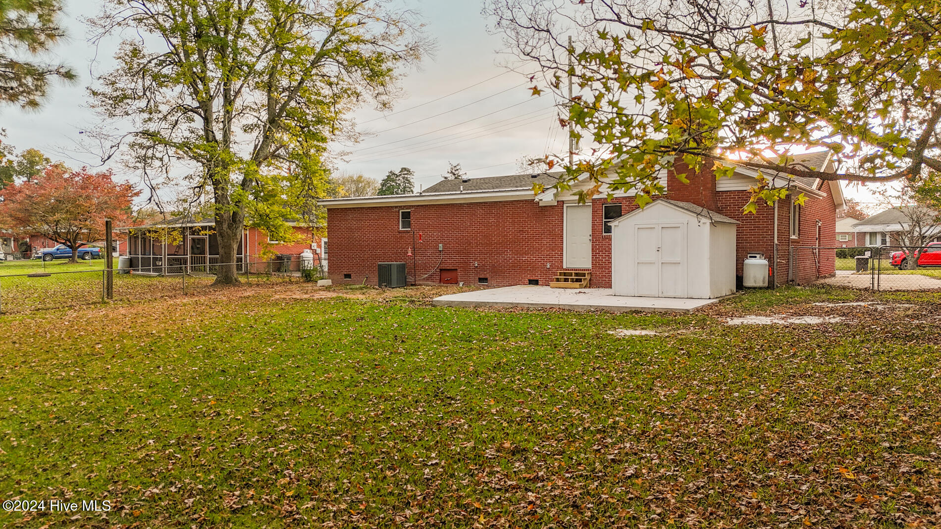 131 Rosedale Drive Elizabeth City, NC 27909 - Photo 46 of 47 Rosedale-14