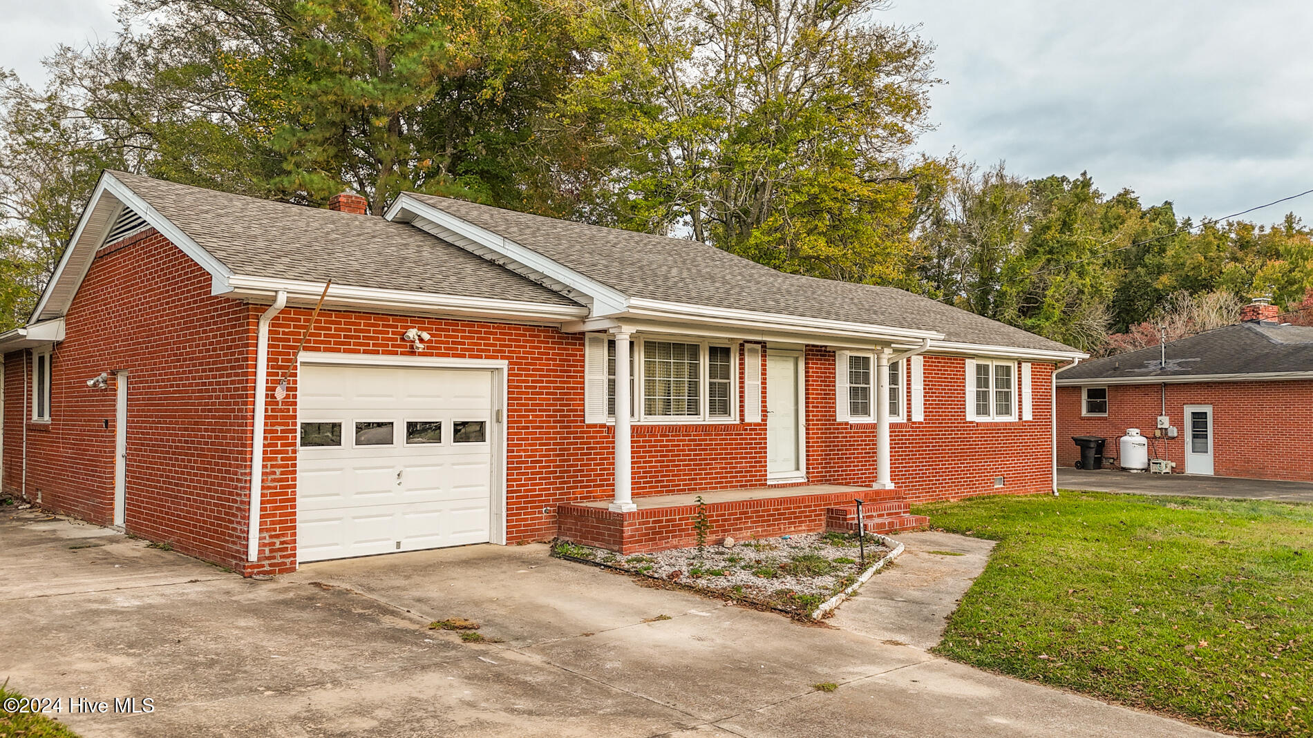 131 Rosedale Drive Elizabeth City, NC 27909 - Photo 5 of 47 Rosedale-6