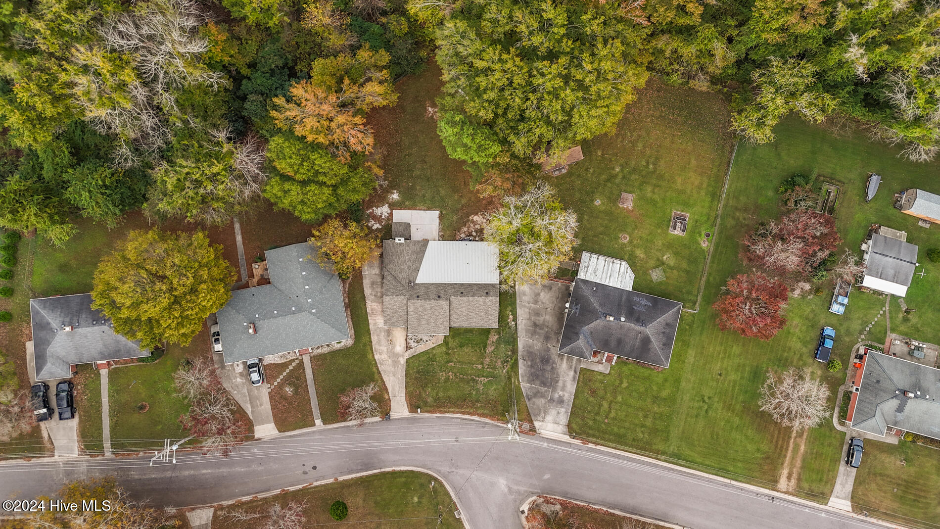 131 Rosedale Drive Elizabeth City, NC 27909 - Photo 6 of 47 Rosedale-4