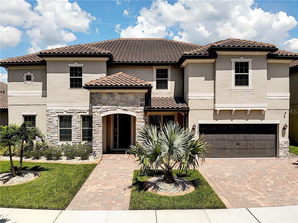 14163 Ward Road Orlando, FL 32824 - Photo 1 of 1 Gallery Image 1