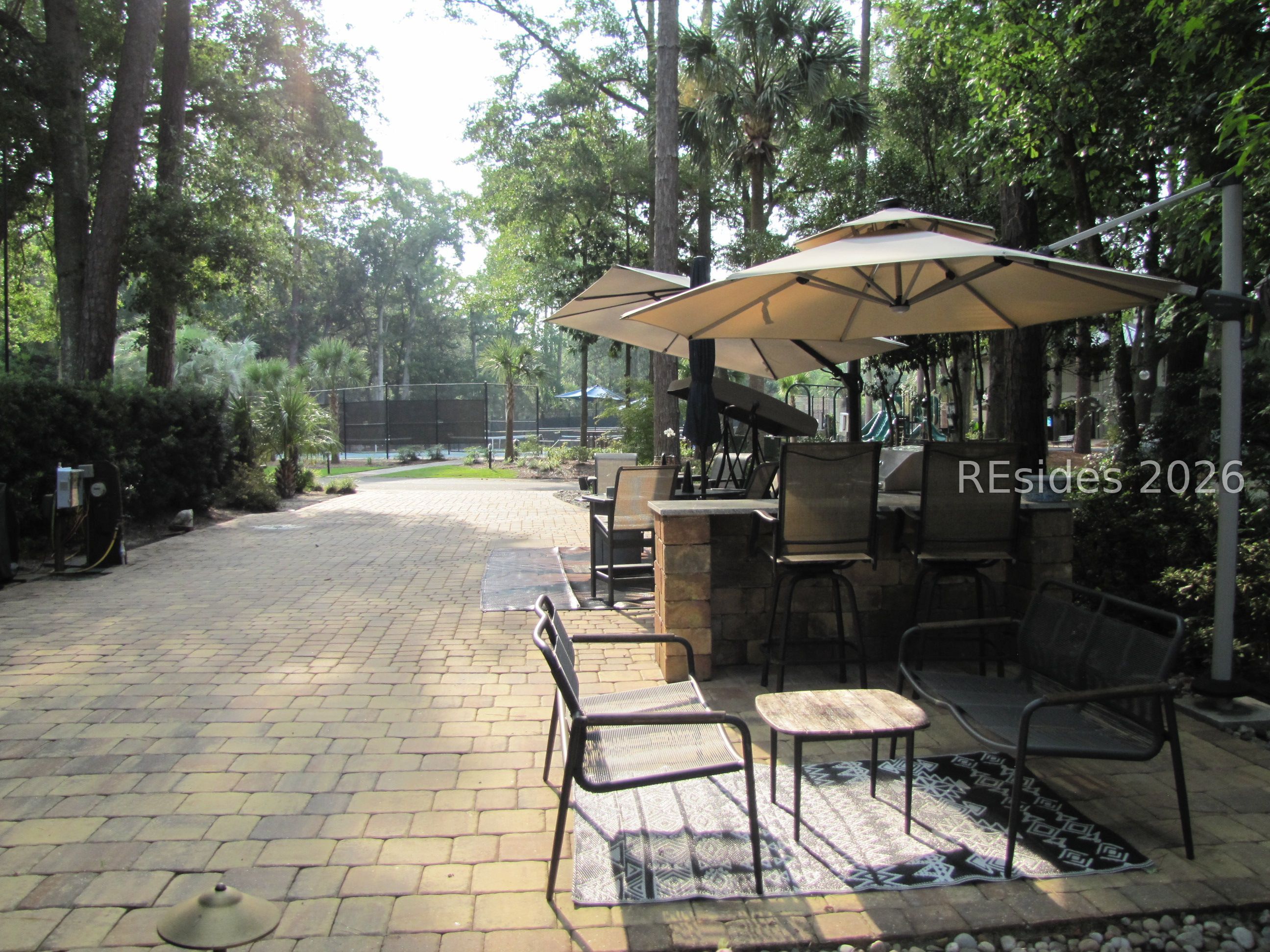 133 Arrow Road, Unit 67 Hilton Head Island, SC 29928 - Photo 21 of 32 Gallery Image 21