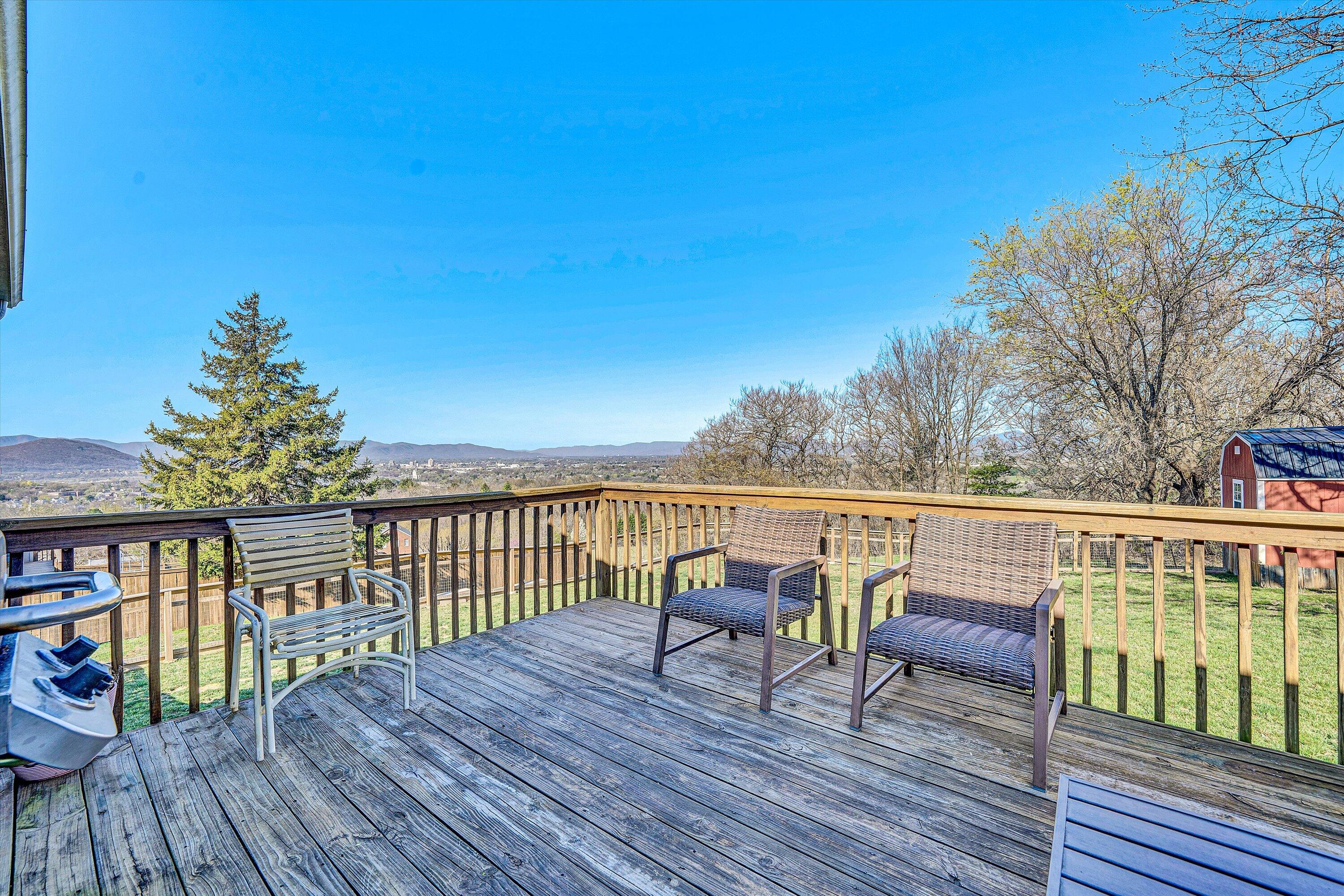 825 Olney Road Vinton, VA 24179 - Photo 19 of 41 19-DSC00096
