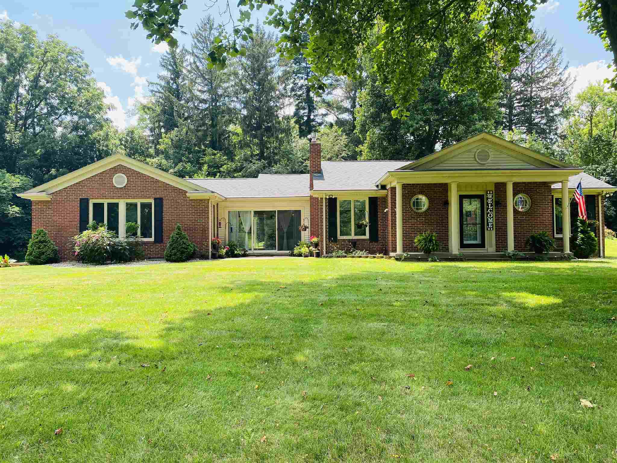 2115 North River Road Marion, IN 46952 - Photo 1 of 21 Gallery Image 1