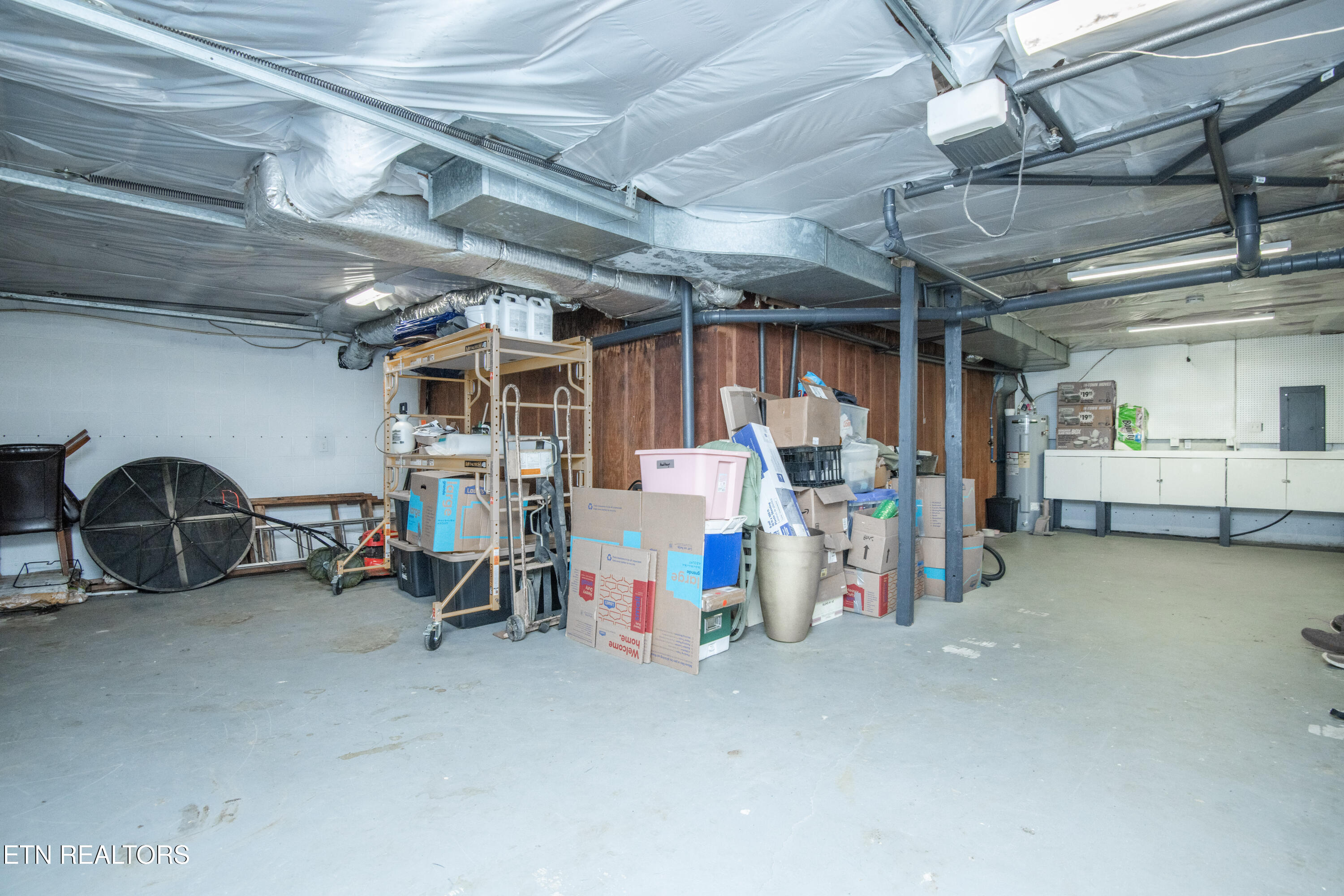 3110 Rifle Range Drive Knoxville, TN 37918 - Photo 47 of 53 garage 1