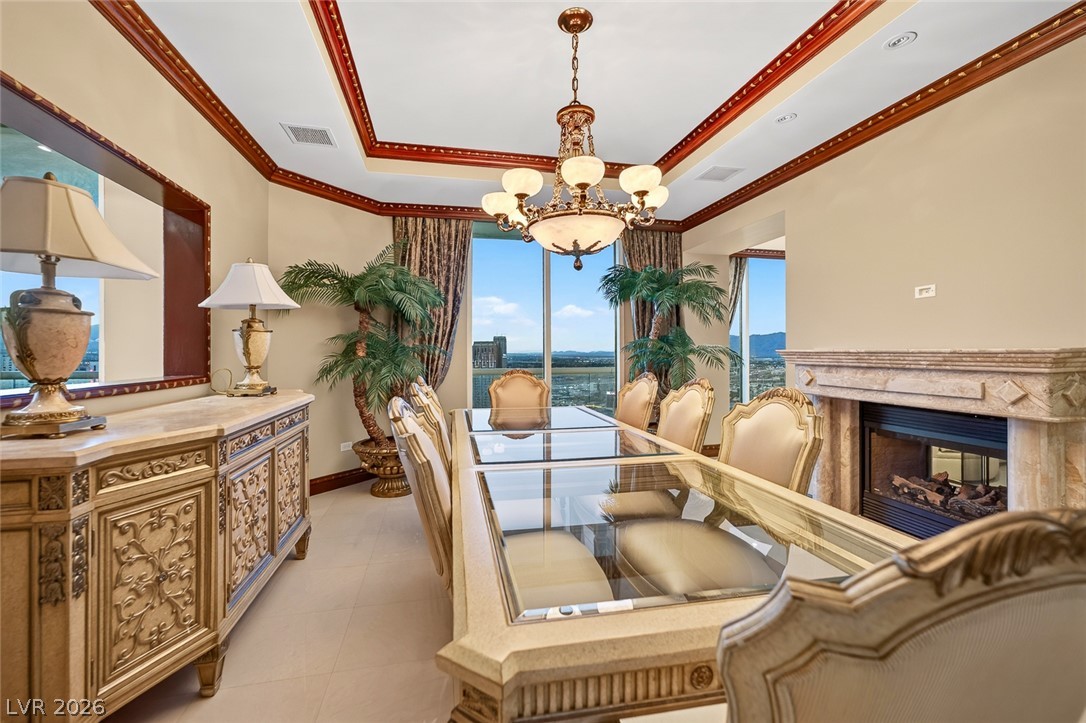 2877 Paradise Road, Unit 3302 Las Vegas, NV 89109 - Photo 7 of 38 Gallery Image 7