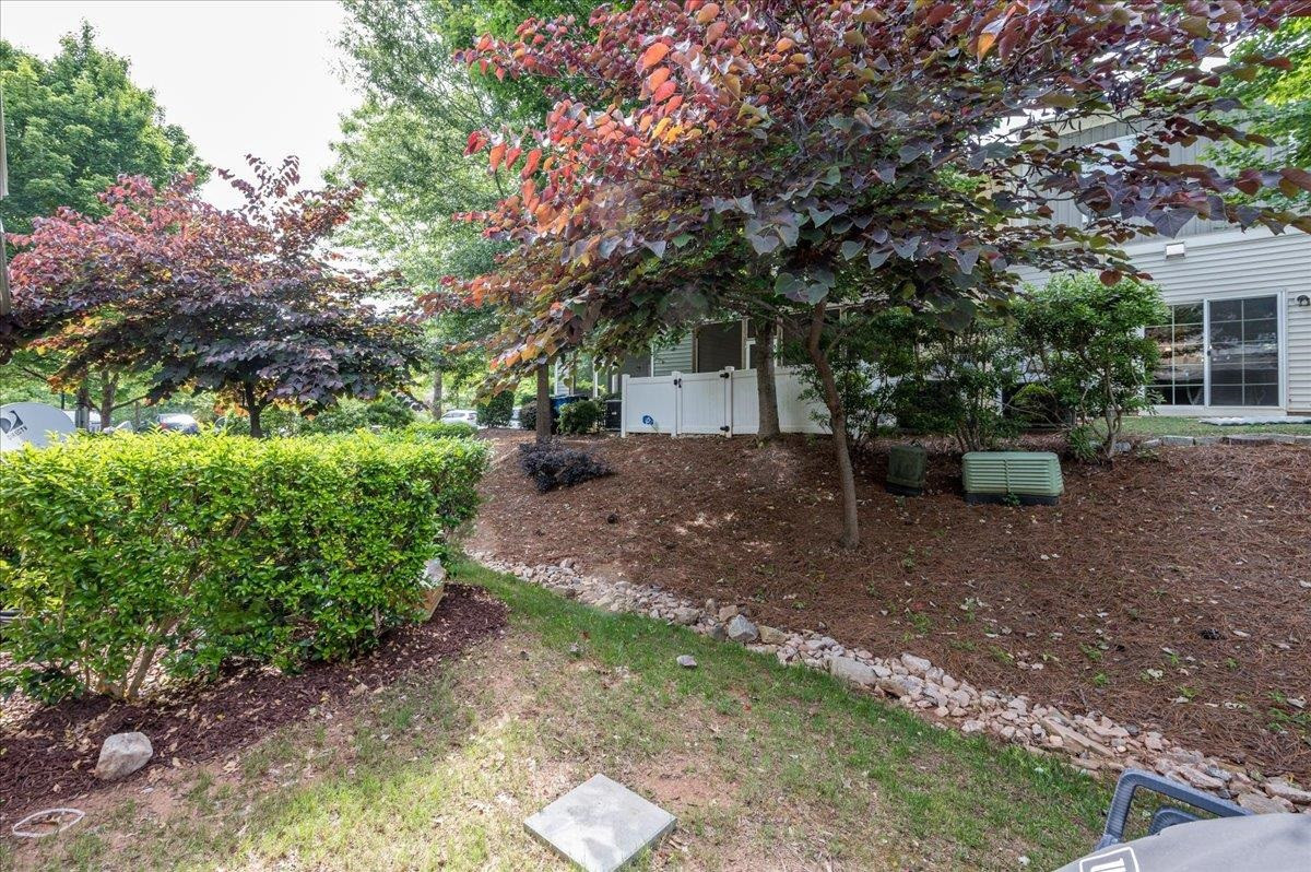 2405 Swans Rest Way Raleigh, NC 27606 - Photo 24 of 29 Photo 24