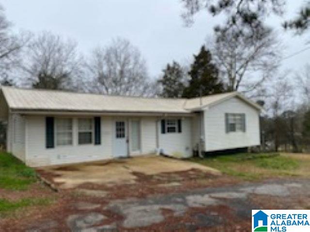 470 Fish Trap Road Cropwell, AL 35054 - Photo 6 of 37
