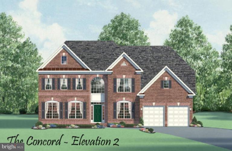 6193 Cobbs Road Alexandria, VA 22310 - Photo 1 of 8 Exterior (Main)