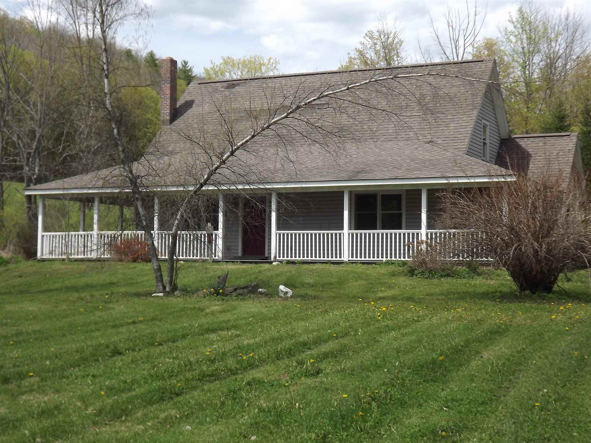 2990 Steele Hill Road Roxbury, VT 05060 - Photo 2 of 38