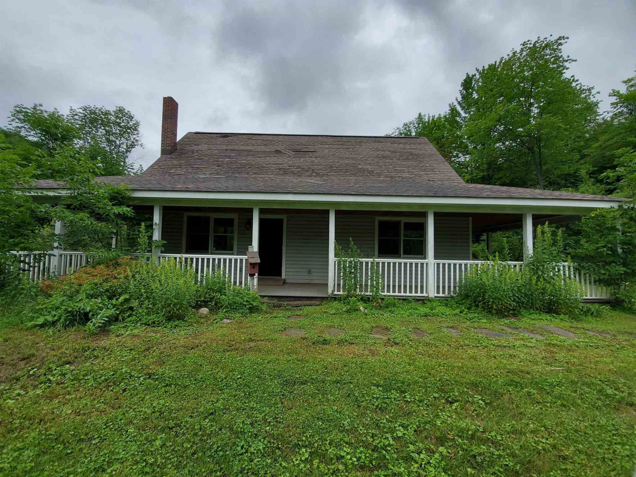 2990 Steele Hill Road Roxbury, VT 05060 - Photo 3 of 38
