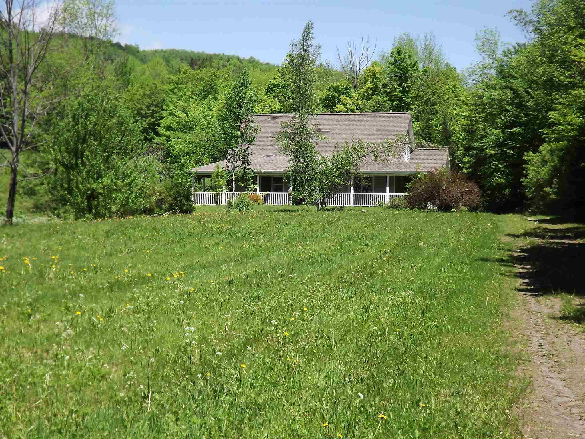 2990 Steele Hill Road Roxbury, VT 05060 - Photo 4 of 38