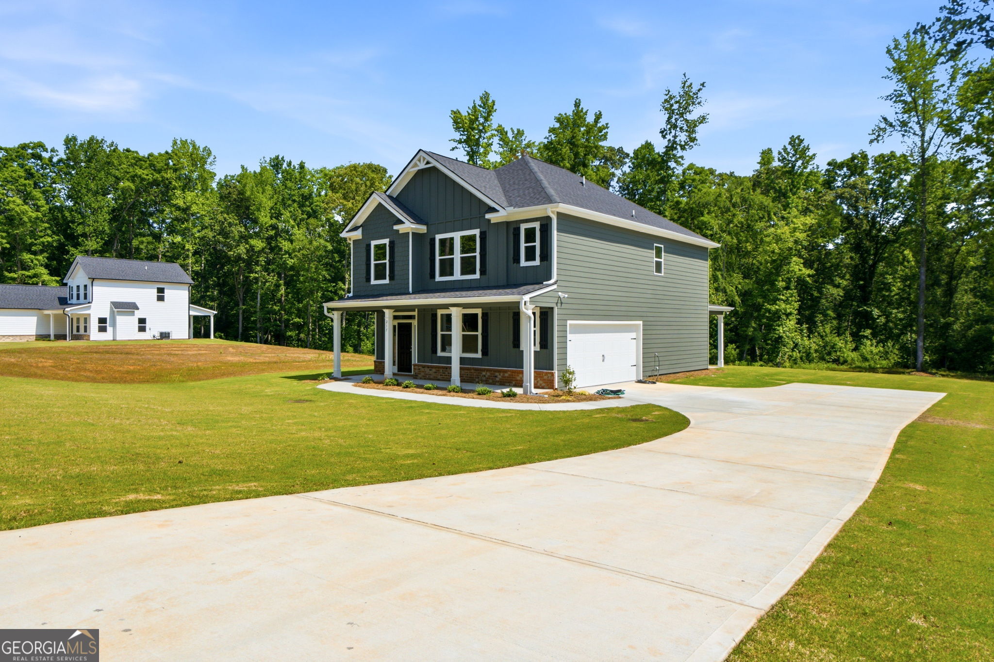 217 Yancey Road Covington, GA 30014 - Photo 35 of 42