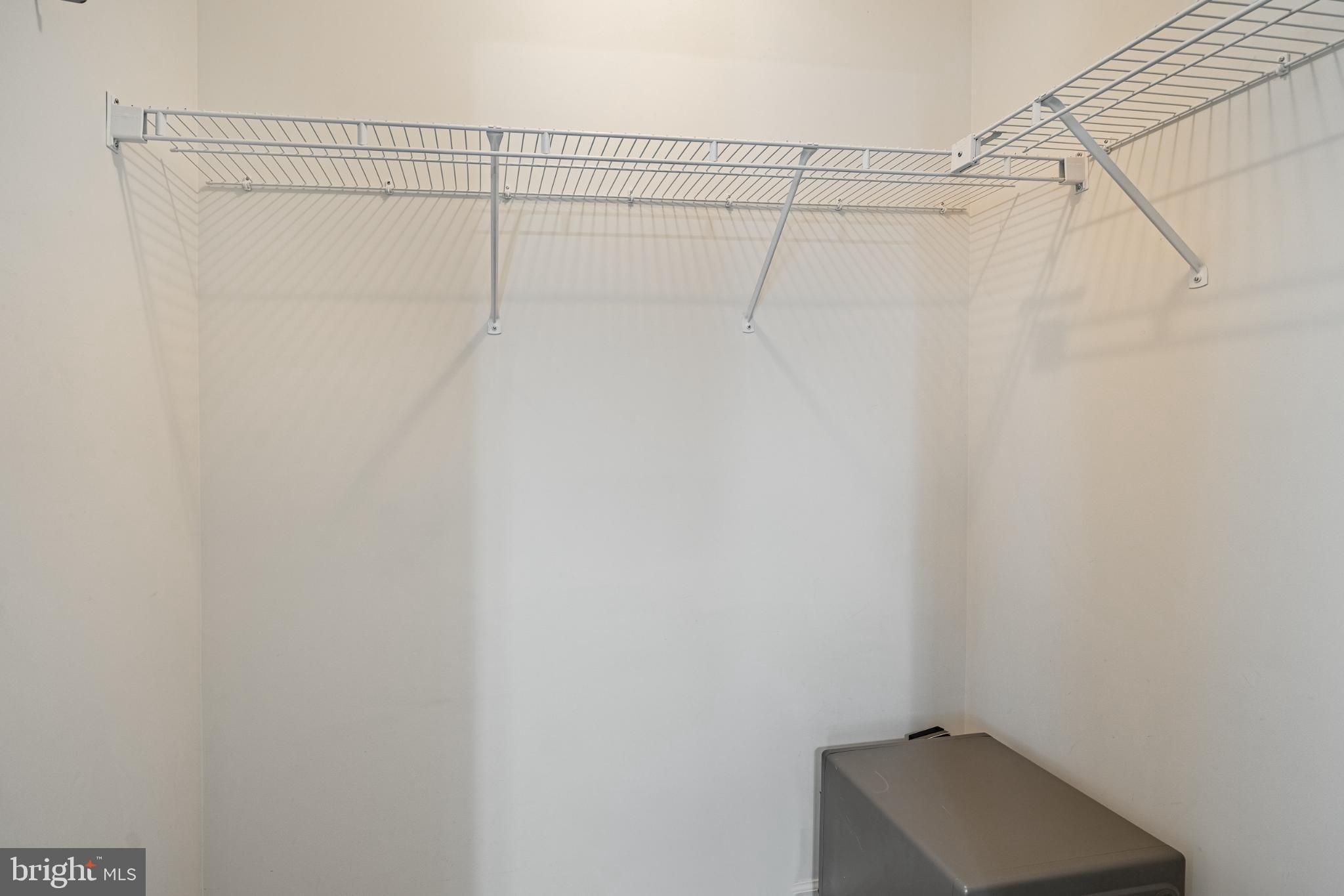 1716 St Georges Road Dresher, PA 19025 - Photo 54 of 90 Spacious closet ready for organization.