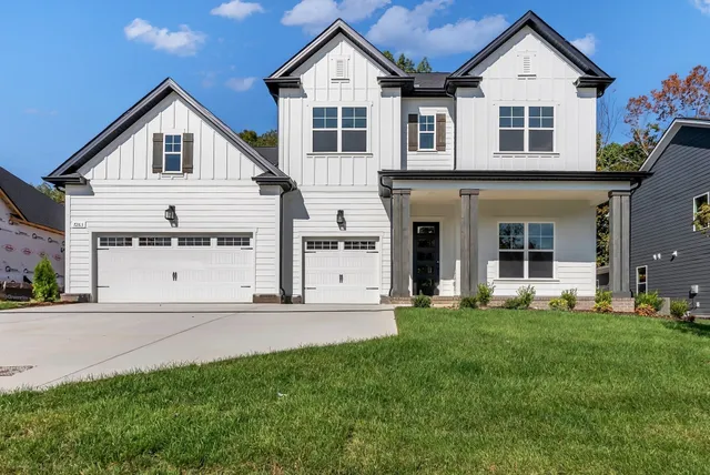 $774,900 | 7327 Dutch River Circle West, Fairview, TN 37062