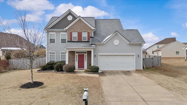 $349,000 | 212 Slate Drive, Boiling Springs, SC 29316