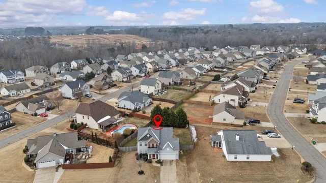 $349,000 | 212 Slate Drive, Boiling Springs, SC 29316