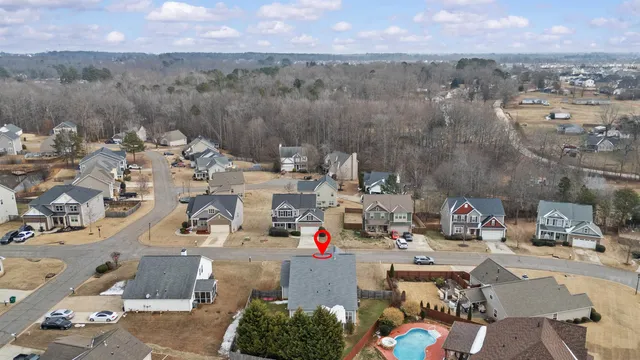 $349,000 | 212 Slate Drive, Boiling Springs, SC 29316