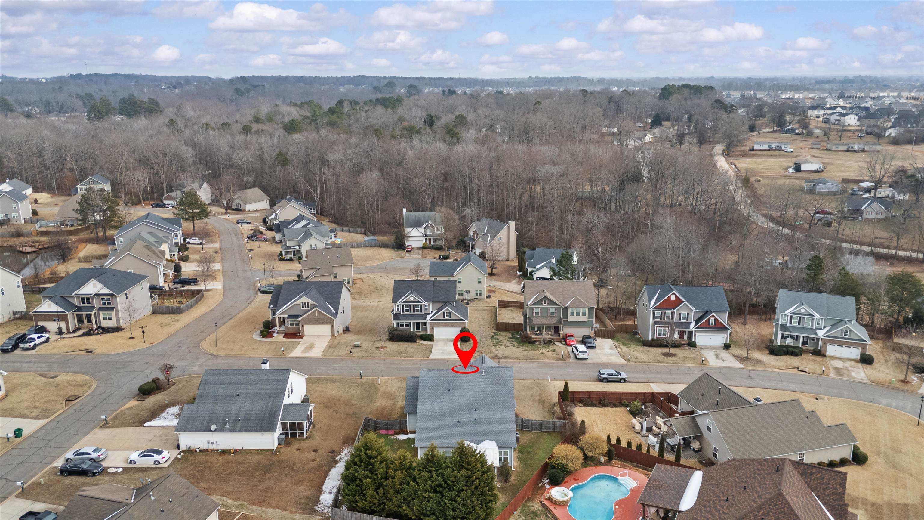 212 Slate Drive Boiling Springs, SC 29316 - Photo 28 of 28