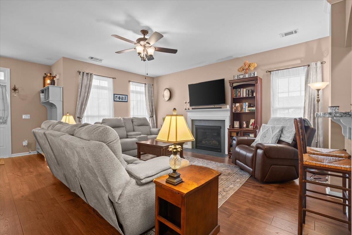 212 Slate Drive Boiling Springs, SC 29316 - Photo 4 of 28