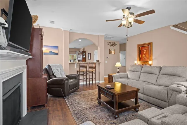 $349,000 | 212 Slate Drive, Boiling Springs, SC 29316