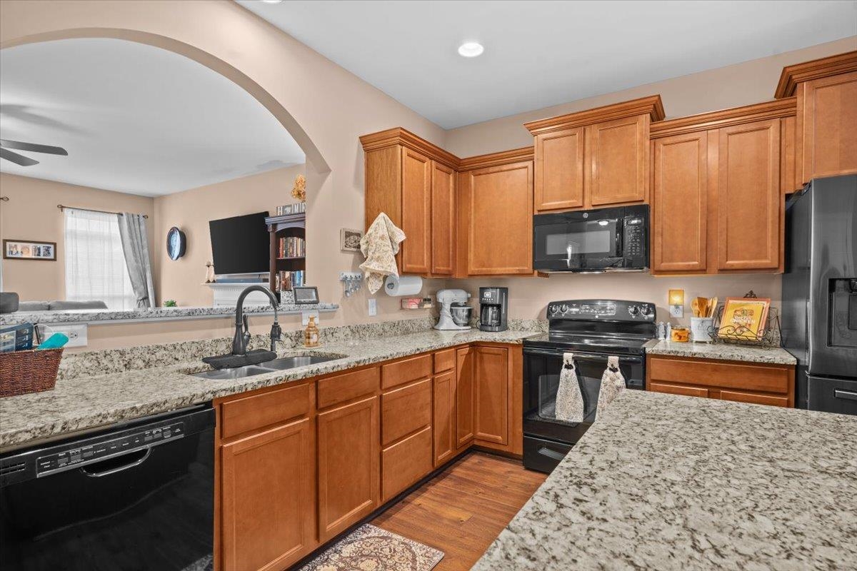 212 Slate Drive Boiling Springs, SC 29316 - Photo 7 of 28