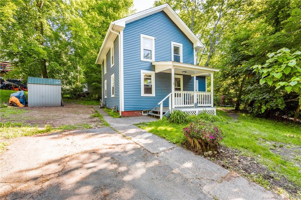 253 Hartford Road Manchester, CT 06040 - Photo 1 of 1 Gallery Image 1