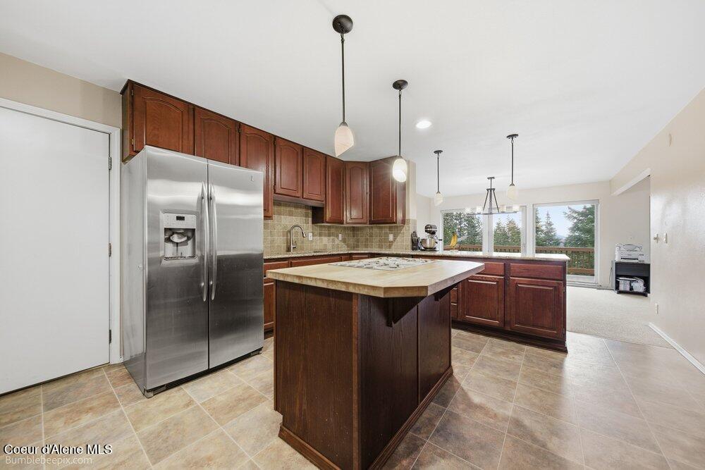 7722 West Clemetson Road Coeur D'Alene, ID 83814 - Photo 12 of 53 Kitchen