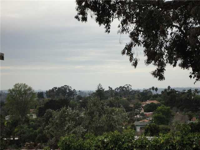 640 Rudd Road Vista, CA 92084 - Photo 2 of 3 Blue water, Catalina and San Clemente Islands.