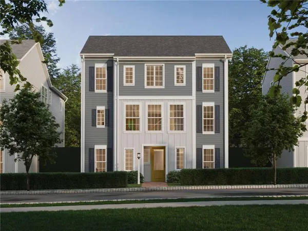 $534,990 | 3500 Unionville Road, Unit HELSTON, Cranberry Township, PA 16066