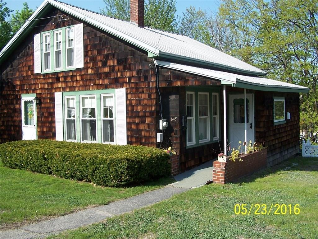 645 Spring Avenue Rumford, ME 04276 - Photo 23 of 35 Photo