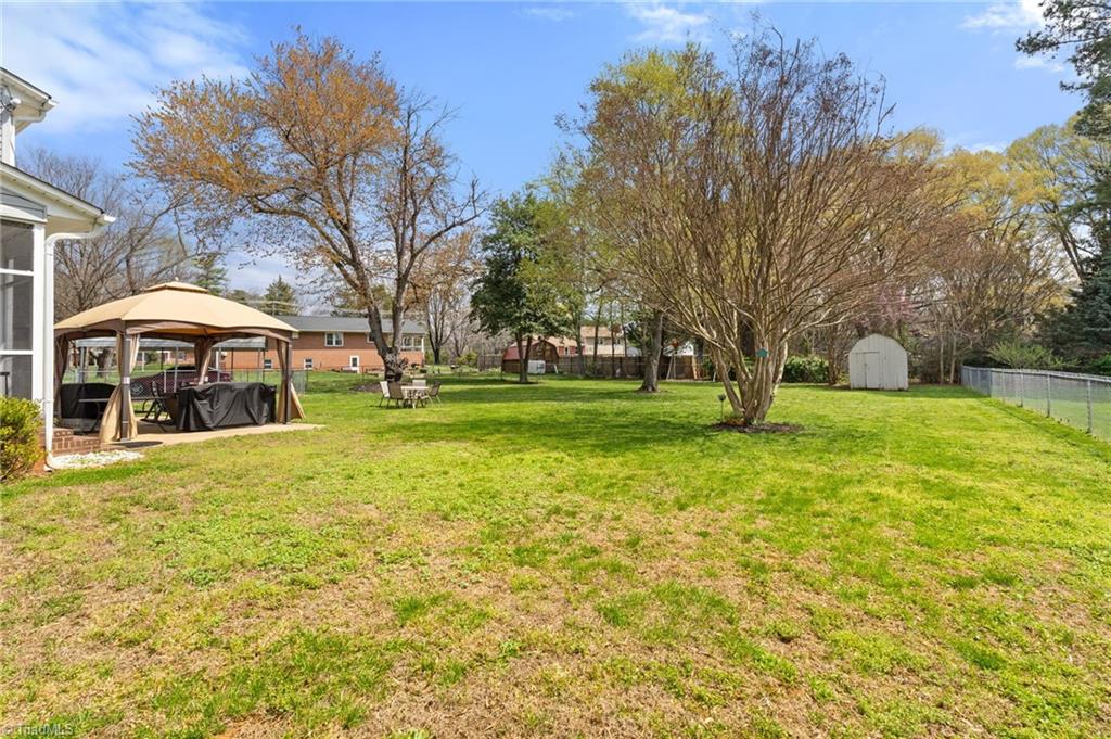 2110 Whitney Road Winston-Salem, NC 27106 - Photo 38 of 50