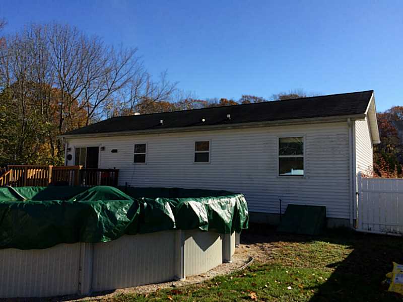 35 Old Hopkinton Road Westerly, RI 02891 - Photo 3 of 19 Swimming Pool/Hot Tub/Sauna.