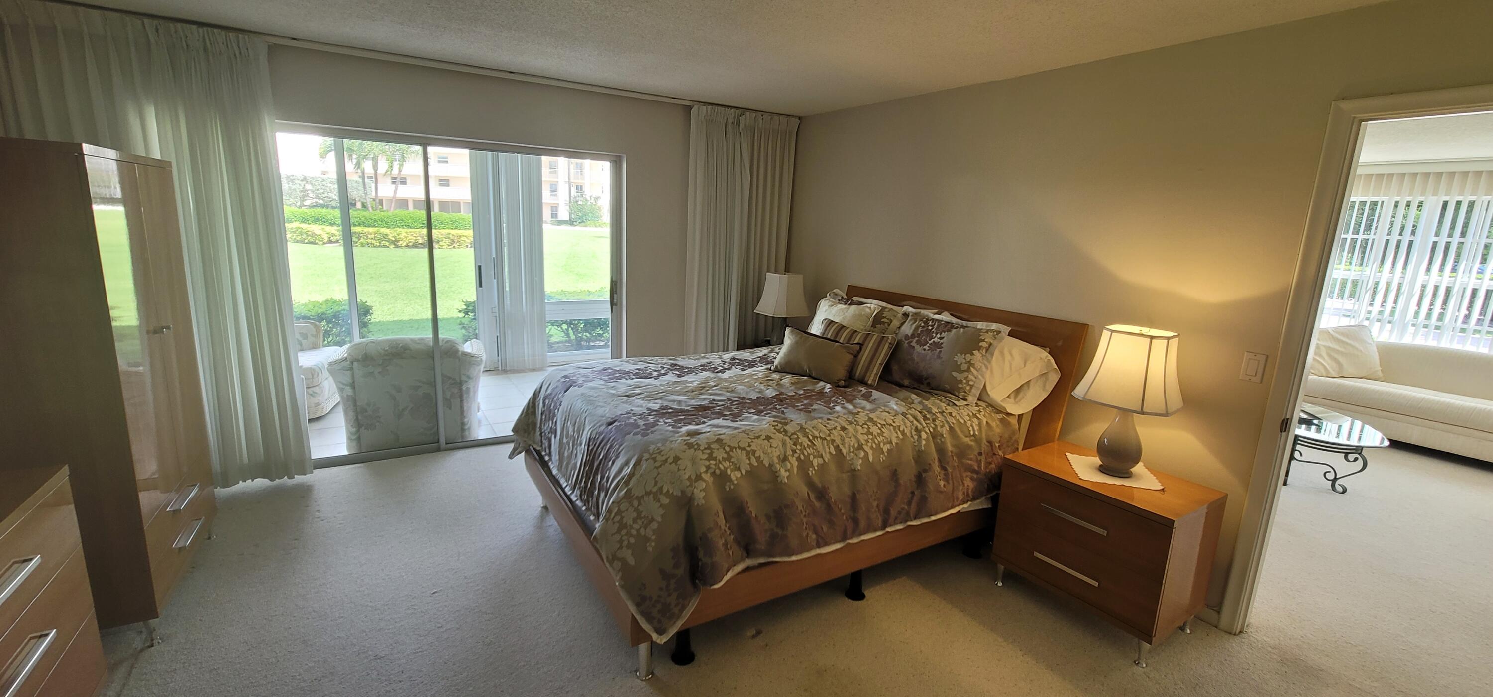 80 Celestial Way, Unit 113 Juno Beach, FL 33408 - Photo 11 of 23 Primary Bedroom